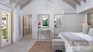 Villa Melissa villa in Queens Fort, Barbados