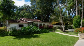 Villa Melissa villa in Queens Fort, Barbados
