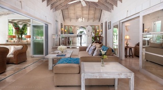 Villa Melissa villa in Queens Fort, Barbados