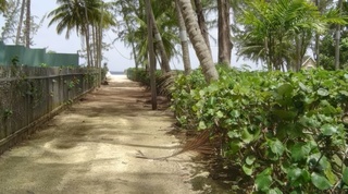 Villa Melissa villa in Queens Fort, Barbados