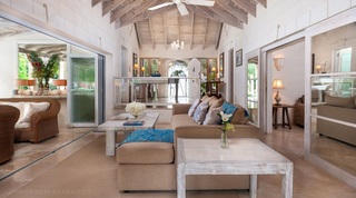 Villa Melissa villa in Queens Fort, Barbados