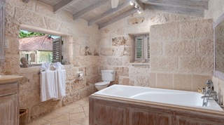 Villa Melissa villa in Queens Fort, Barbados