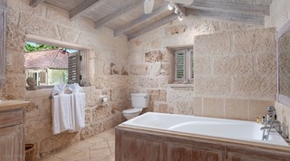 Villa Melissa villa in Queens Fort, Barbados