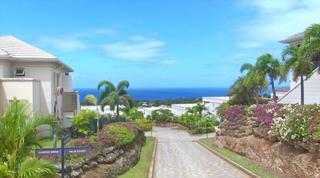 Villa Nomade Barbados video
