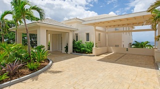 Villa Nomade villa in Westmoreland Hills, Barbados