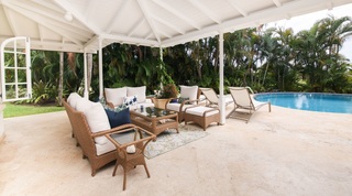 Villa Rosa villa in Royal Westmoreland, Barbados