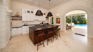Villa Rosa villa in Royal Westmoreland, Barbados
