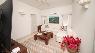 Villa Rosa villa in Royal Westmoreland, Barbados