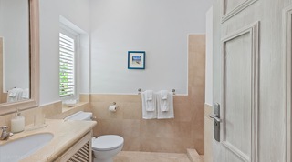Villa Rosa villa in Royal Westmoreland, Barbados