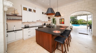 Villa Rosa villa in Royal Westmoreland, Barbados