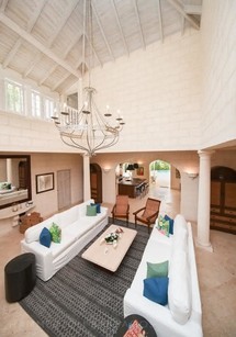 Villa Rosa villa in Royal Westmoreland, Barbados