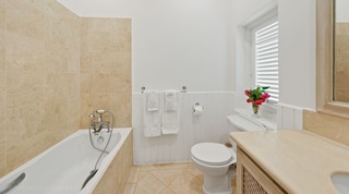 Villa Rosa villa in Royal Westmoreland, Barbados