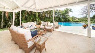 Villa Rosa villa in Royal Westmoreland, Barbados