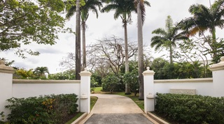 Villa Rosa villa in Royal Westmoreland, Barbados