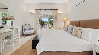 Villa Rosa villa in Royal Westmoreland, Barbados