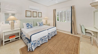 Villa Rosa villa in Royal Westmoreland, Barbados