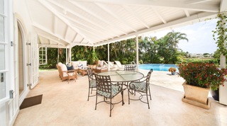 Villa Rosa villa in Royal Westmoreland, Barbados