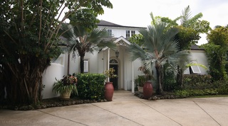 Villa Rosa villa in Royal Westmoreland, Barbados