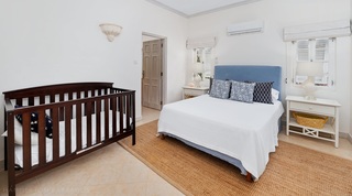 Villa Rosa villa in Royal Westmoreland, Barbados