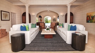 Villa Rosa villa in Royal Westmoreland, Barbados