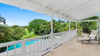Villa Rosa villa in Royal Westmoreland, Barbados