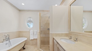 Villa Rosa villa in Royal Westmoreland, Barbados