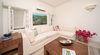 Villa Rosa villa in Royal Westmoreland, Barbados