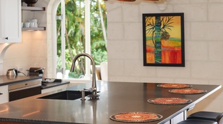 Villa Rosa villa in Royal Westmoreland, Barbados