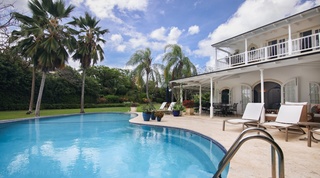 Villa Rosa villa in Royal Westmoreland, Barbados