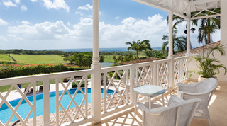Villa St. Lucy villa in Royal Westmoreland, Barbados