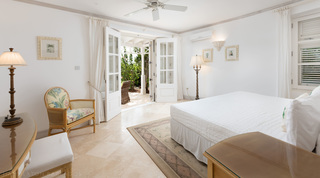 Villa St. Lucy villa in Royal Westmoreland, Barbados