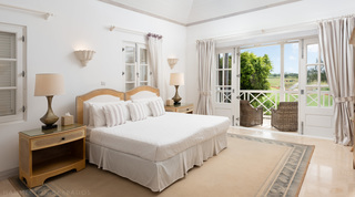Villa St. Lucy villa in Royal Westmoreland, Barbados