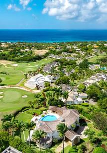 Villa St. Lucy villa in Royal Westmoreland, Barbados