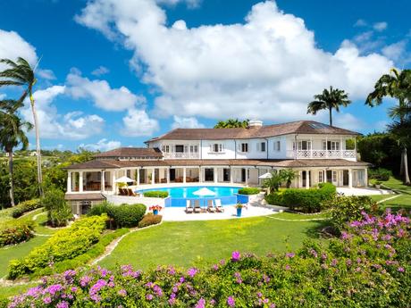 Villa St. Lucy villa in Royal Westmoreland, Barbados