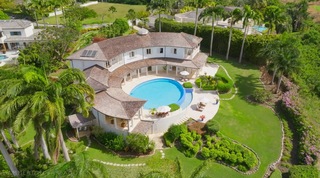 Villa St. Lucy Barbados video