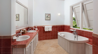 Villa St. Lucy villa in Royal Westmoreland, Barbados