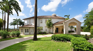 Villa St. Lucy villa in Royal Westmoreland, Barbados