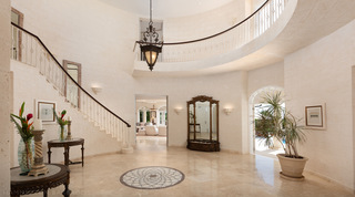 Villa St. Lucy villa in Royal Westmoreland, Barbados