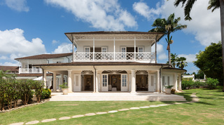 Villa St. Lucy villa in Royal Westmoreland, Barbados