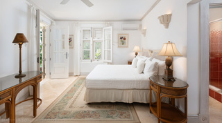 Villa St. Lucy villa in Royal Westmoreland, Barbados