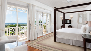 Villa St. Lucy villa in Royal Westmoreland, Barbados