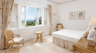 Villa St. Lucy villa in Royal Westmoreland, Barbados