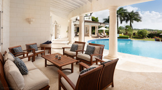 Villa St. Lucy villa in Royal Westmoreland, Barbados