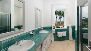 Villa St. Lucy villa in Royal Westmoreland, Barbados