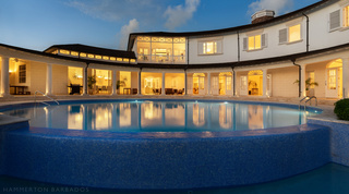 Villa St. Lucy villa in Royal Westmoreland, Barbados