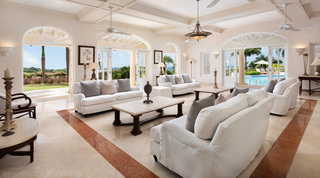 Villa St. Lucy villa in Royal Westmoreland, Barbados