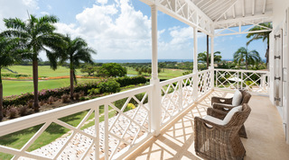 Villa St. Lucy villa in Royal Westmoreland, Barbados