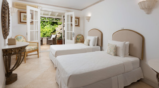 Villa St. Lucy villa in Royal Westmoreland, Barbados