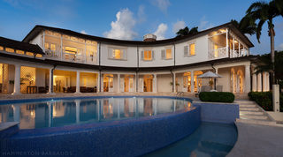 Villa St. Lucy villa in Royal Westmoreland, Barbados