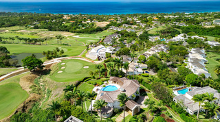 Villa St. Lucy villa in Royal Westmoreland, Barbados